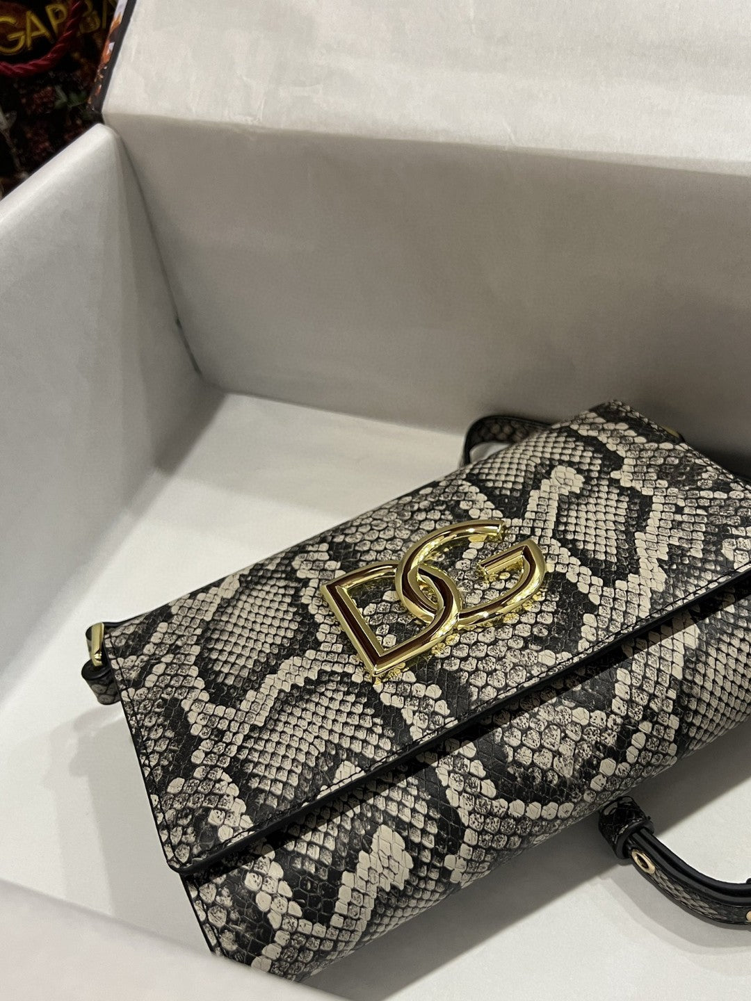 GLAMI 3.5 Clutch Muticolour For Women 8.3in/21cm GLAMIÃ‚Â 