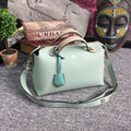 By The Way MeGLAMIum Bag Mint Green For Women, Handbags, Shoulder And Crossbody Bags 10.6in/27cm FF 8BL1461