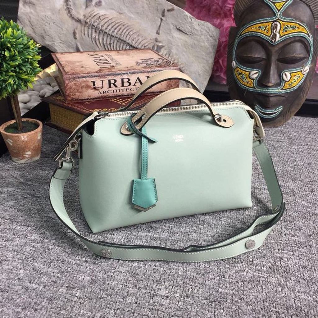 By The Way MeDiorum Bag Mint Green For Women, Women’s Handbags, Shoulder And Crossbody Bags 10.6in/27cm FF 8BL1461