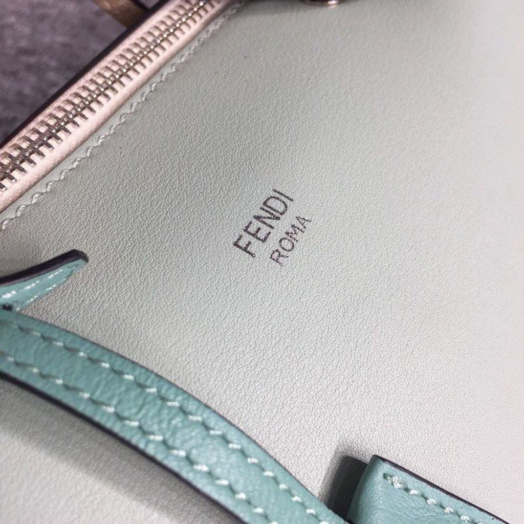 By The Way MeDiorum Bag Mint Green For Women, Women’s Handbags, Shoulder And Crossbody Bags 10.6in/27cm FF 8BL1461