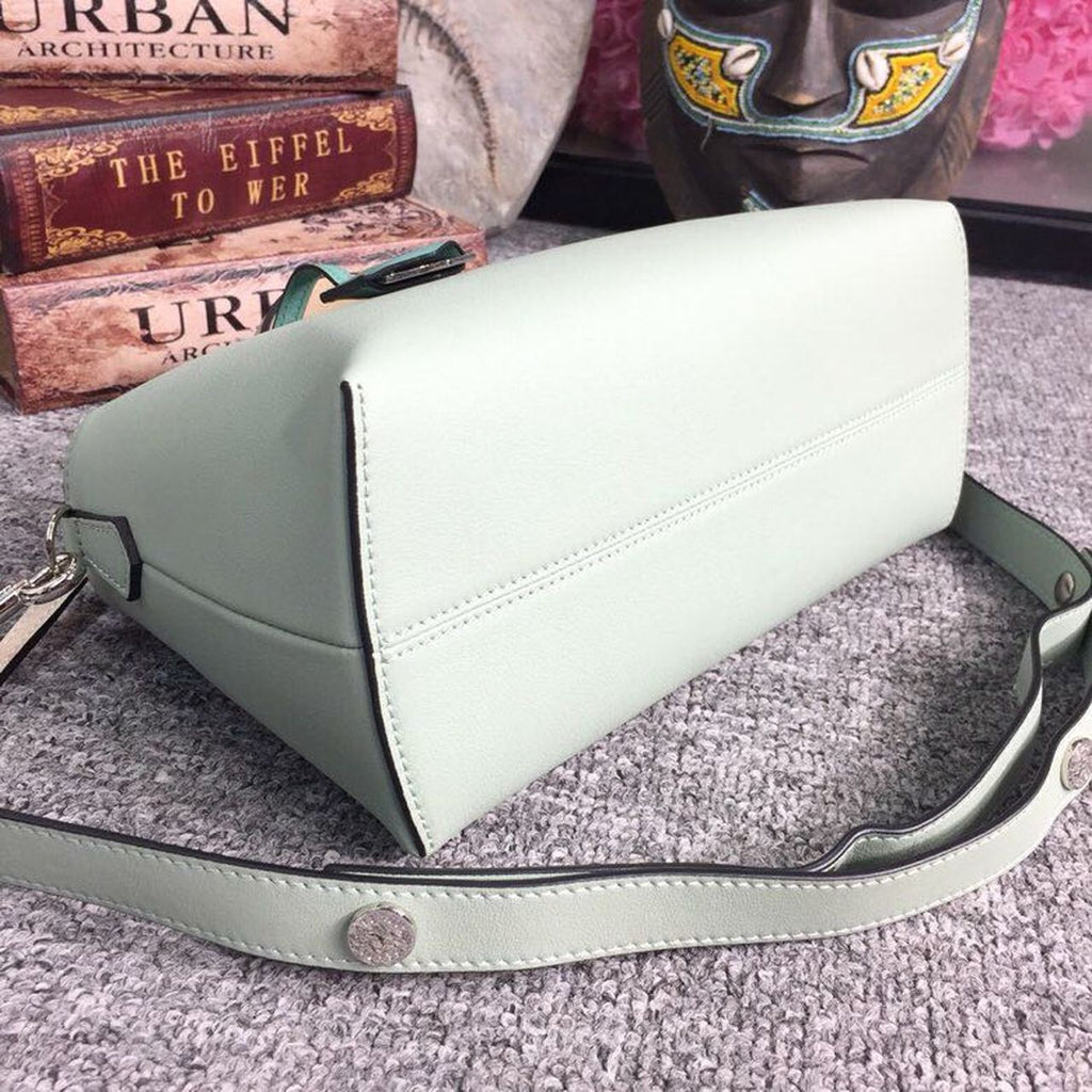 By The Way MeDiorum Bag Mint Green For Women, Women’s Handbags, Shoulder And Crossbody Bags 10.6in/27cm FF 8BL1461