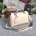 By The Way MeDiorum Bag Beige For Women, Women’s Handbags, Shoulder And Crossbody Bags 10.6in/27cm FF 8BL1461
