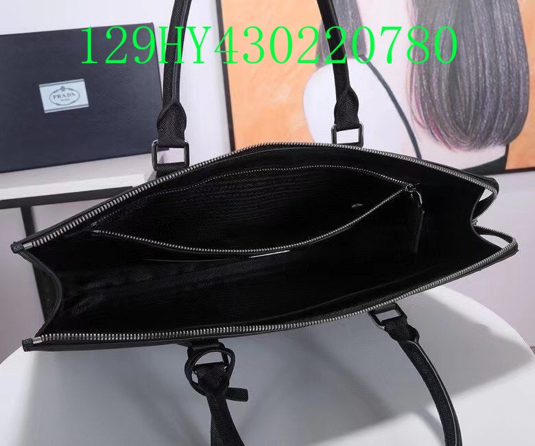 Prada Bags - The Luxera Bags  537