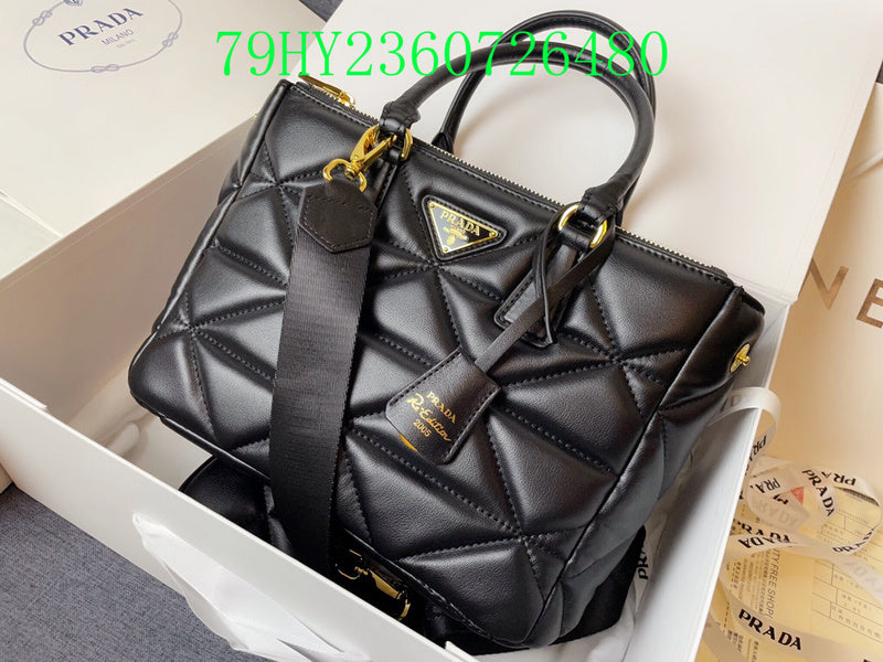 Prada Bags - The Luxera Bags  076