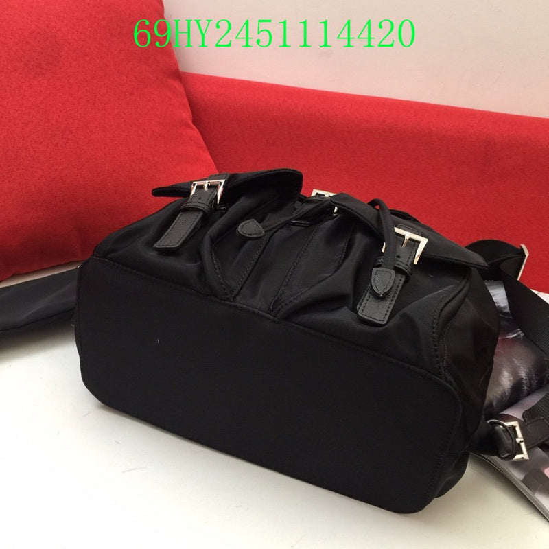 Prada Bags - The Luxera Bags  801