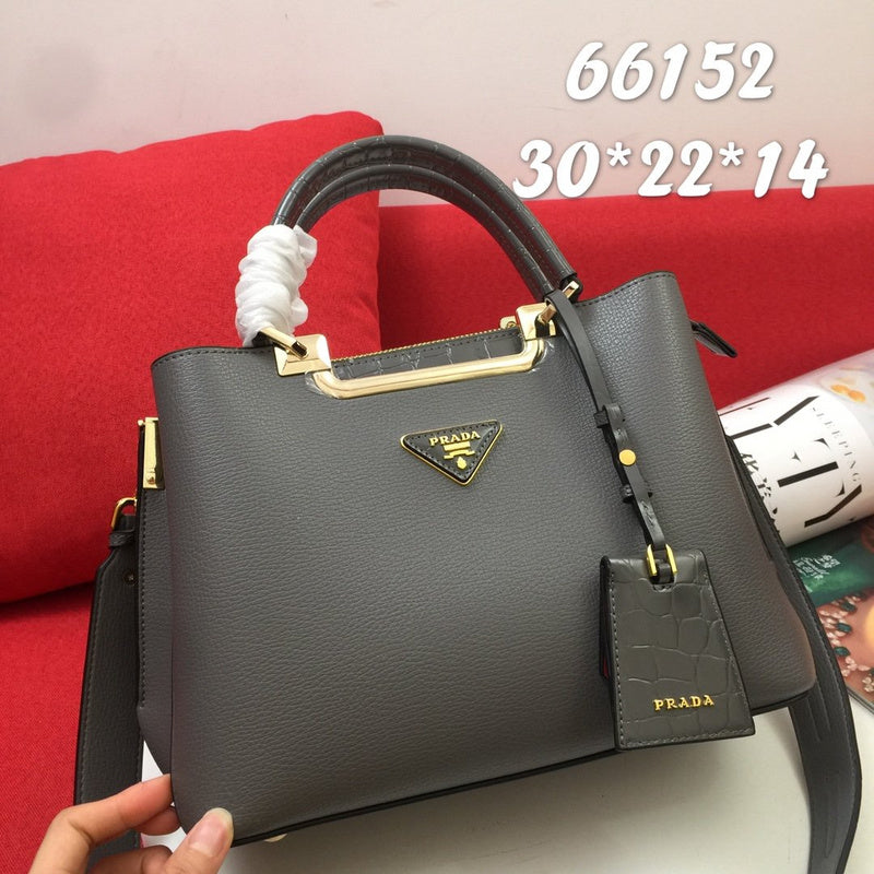 Prada Bags - Luxera Bags - 1249