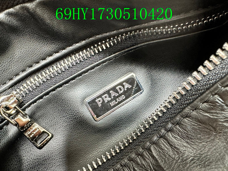 Prada Bags - The Luxera Bags  313