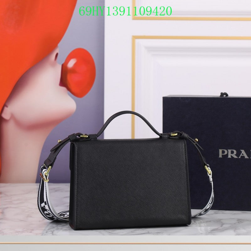 Prada Bags - The Luxera Bags  824