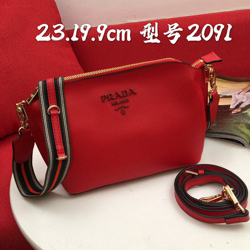 Prada Bags - Luxera Bags - 1021