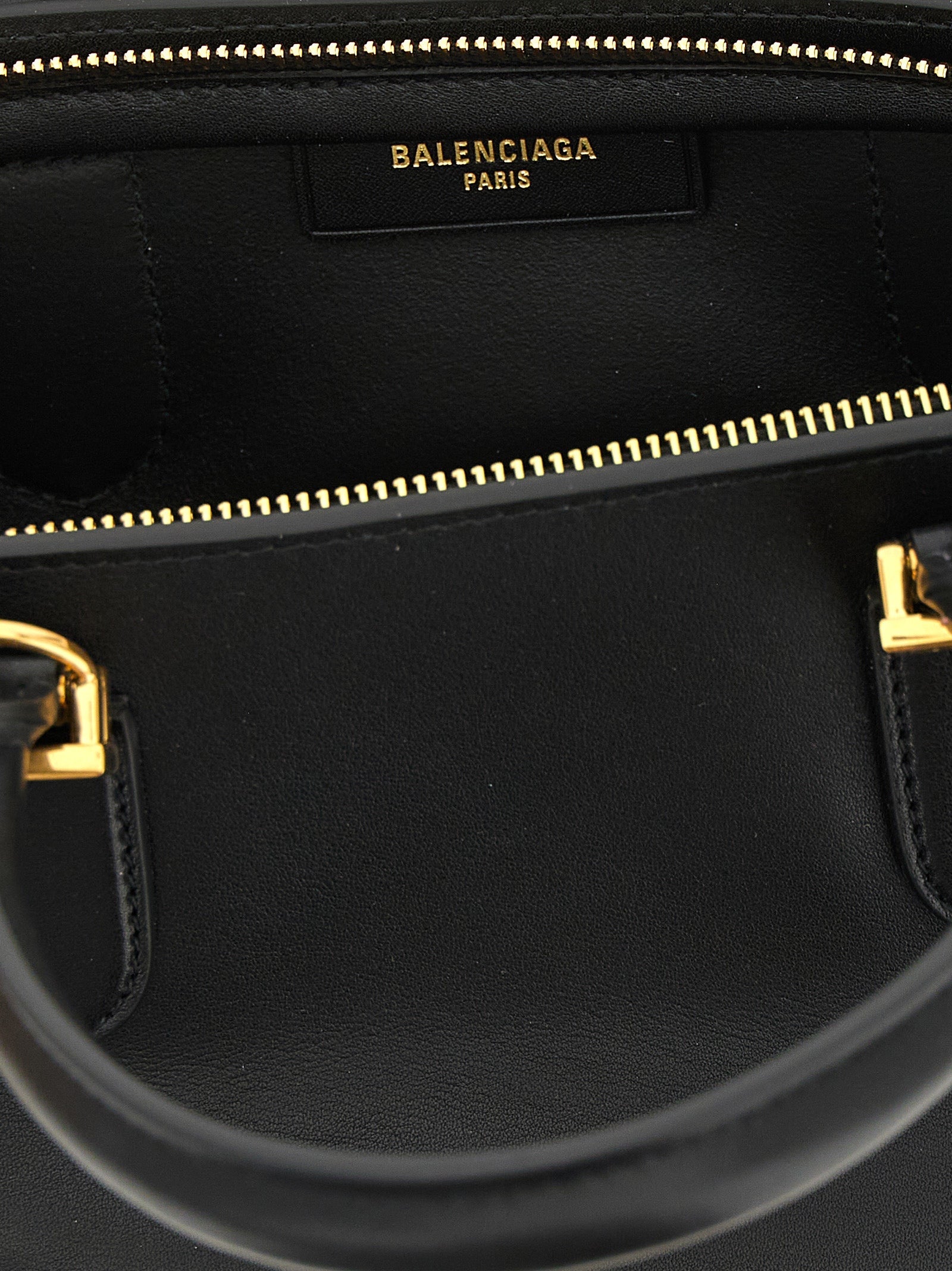 Balenciaga Women's Bolero Mini Handbag