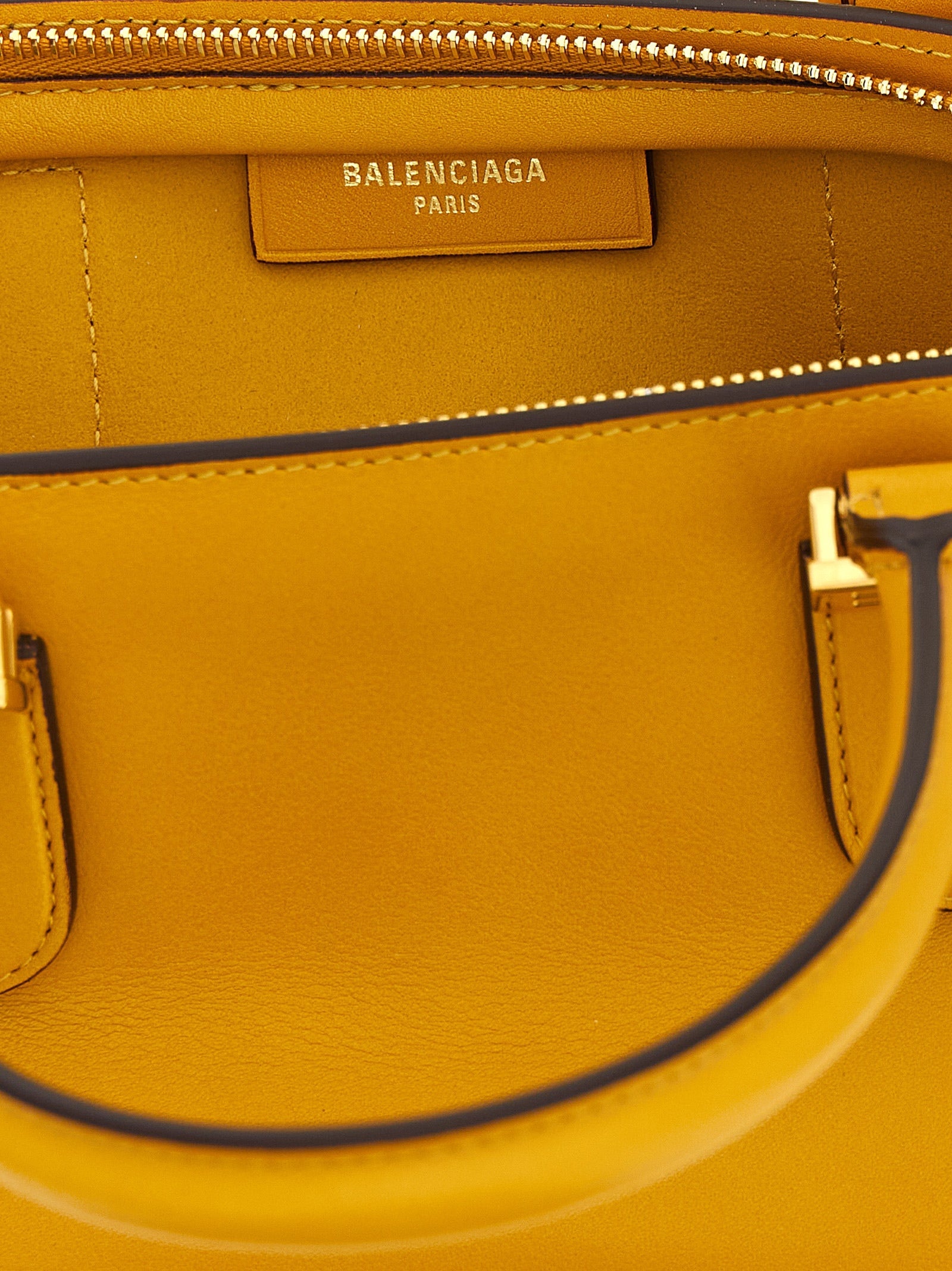 Balenciaga Women's Bolero Mini Handbag
