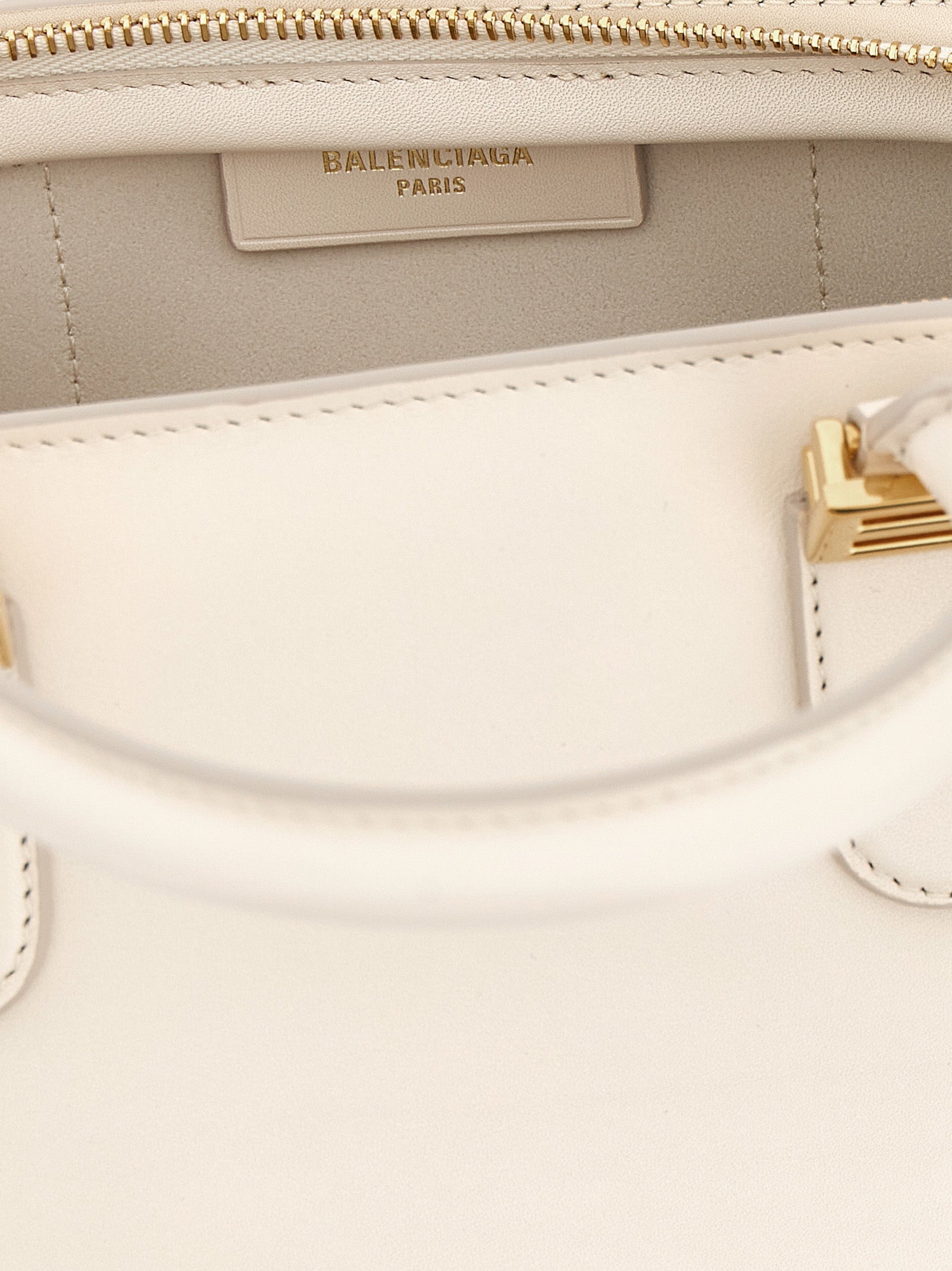 Balenciaga Women's Bolero Mini Handbag