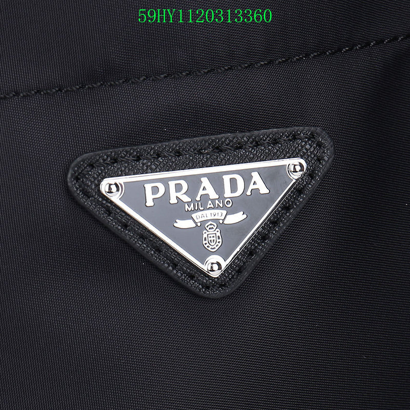 Prada Bags - The Luxera Bags  468