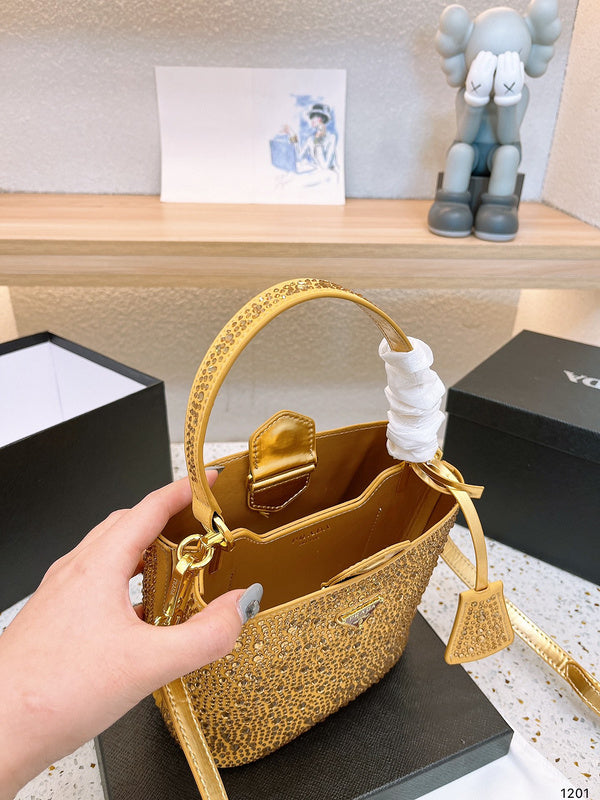 Prada Bags - Luxera Bags - 619
