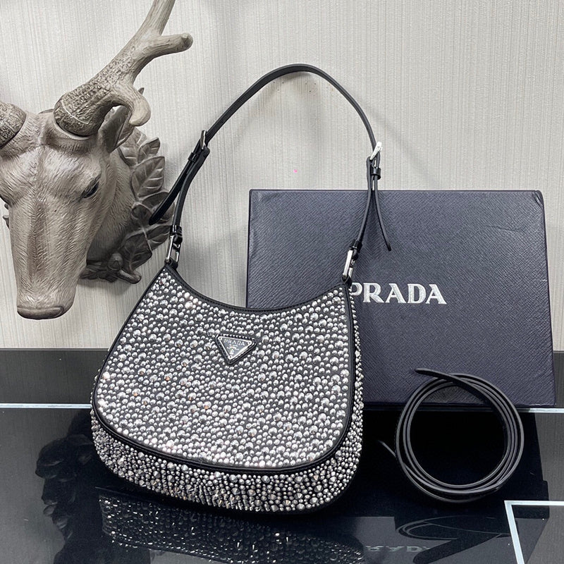 Prada Bags - Luxera Bags - 045