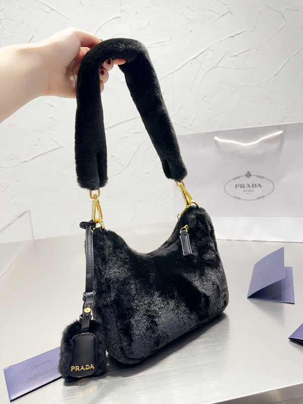 Prada Bags - Luxera Bags - 485