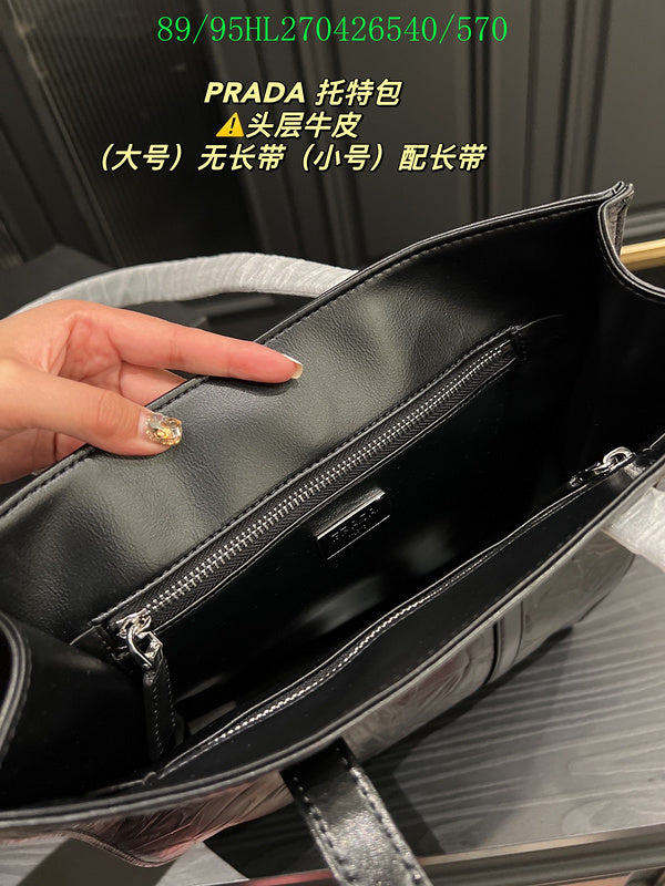 Prada Bags - The Luxera Bags  355