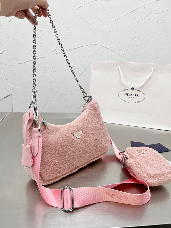 Prada Bags - Luxera Bags - 1100