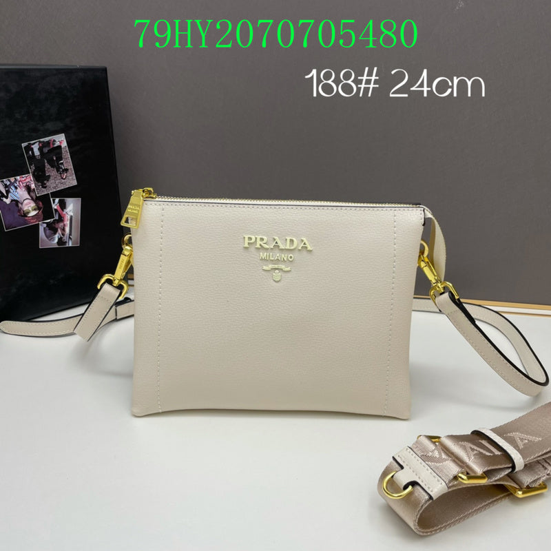 Prada Bags - The Luxera Bags  120