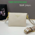 Prada Bags - The Luxera Bags  120
