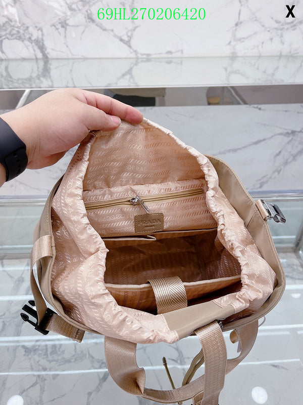 Prada Bags - The Luxera Bags  564