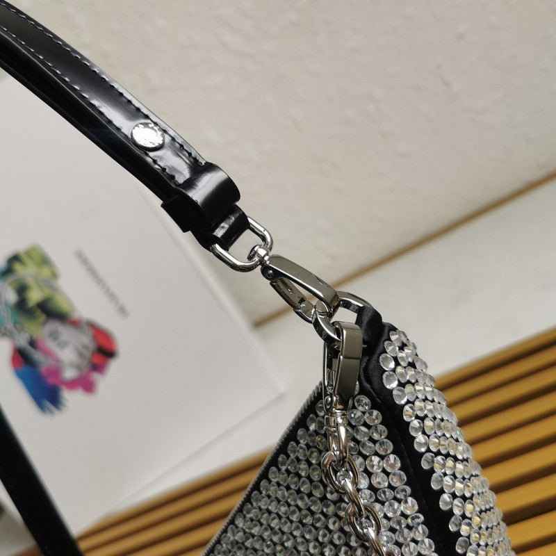 Prada Shoulders Bags - 035