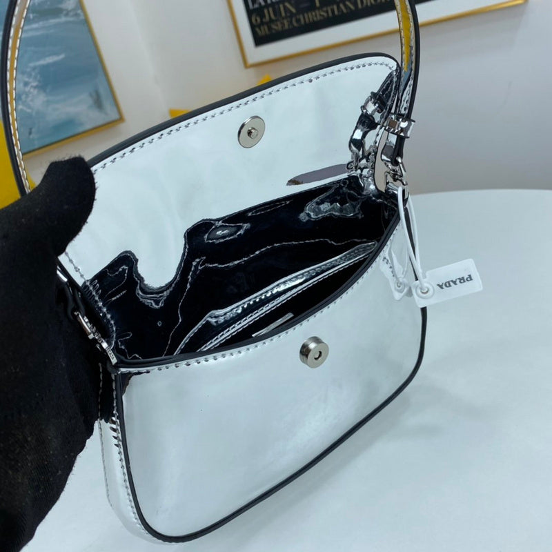 Prada Bags - Luxera Bags - 1239