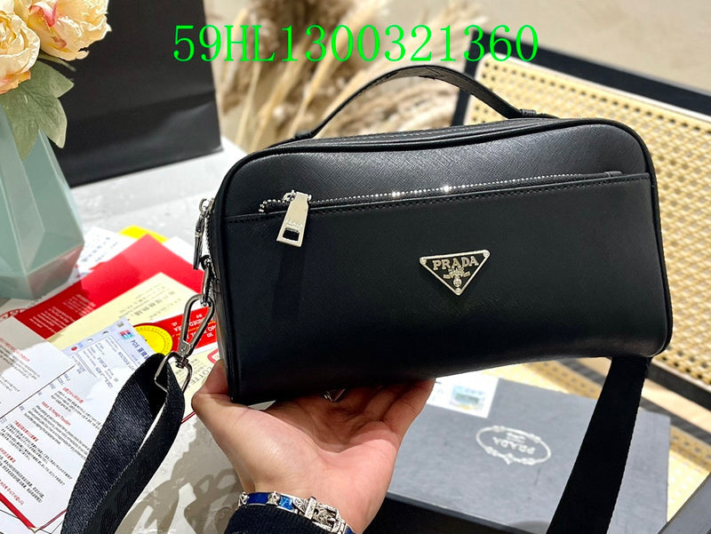 Prada Bags - The Luxera Bags  441