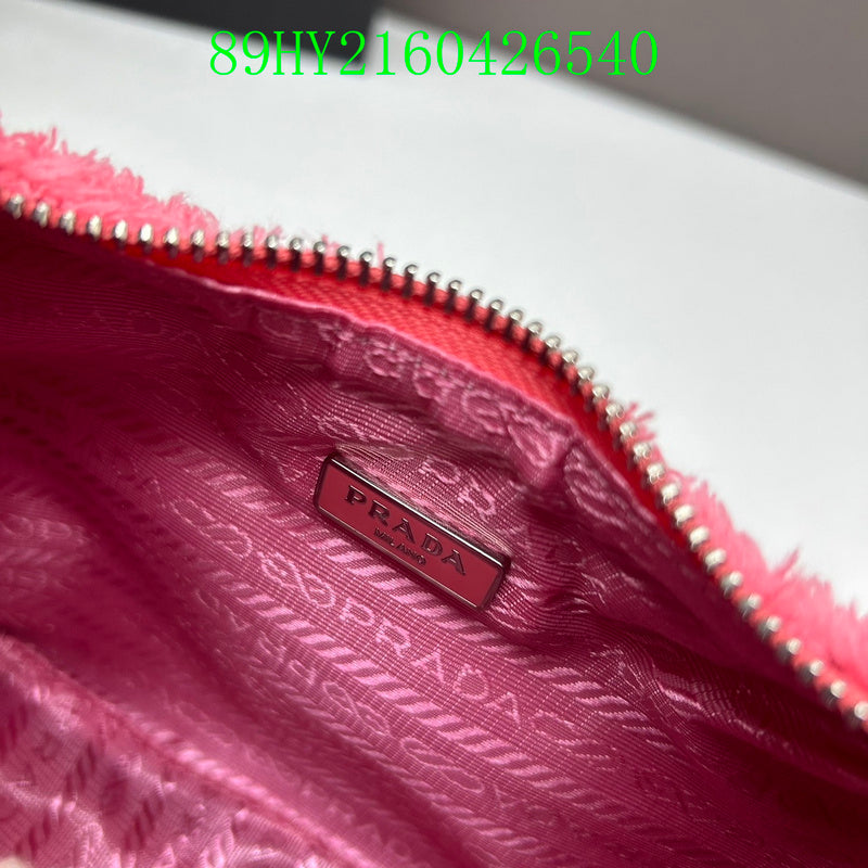Prada Bags - The Luxera Bags  349
