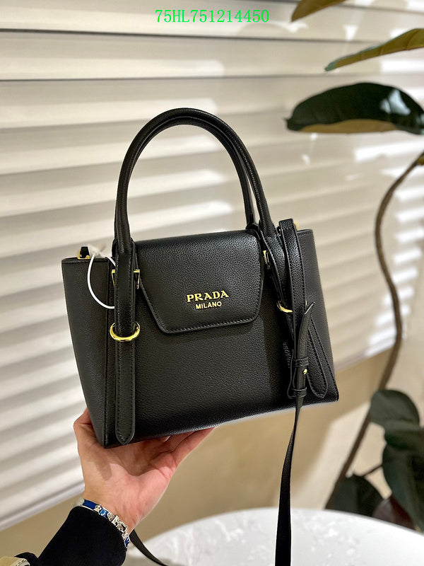 Prada Bags - The Luxera Bags  695