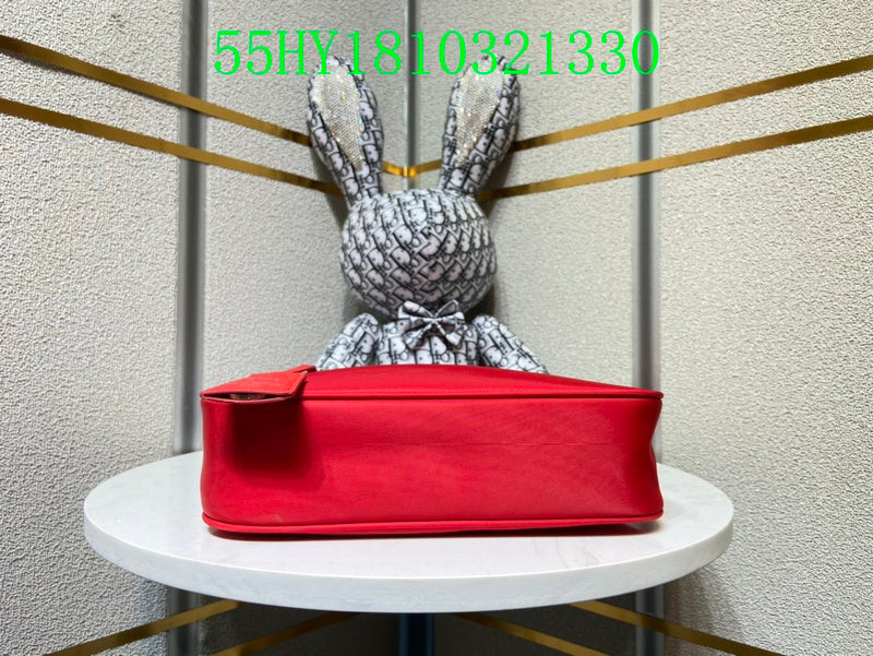 Prada Bags - The Luxera Bags  1546