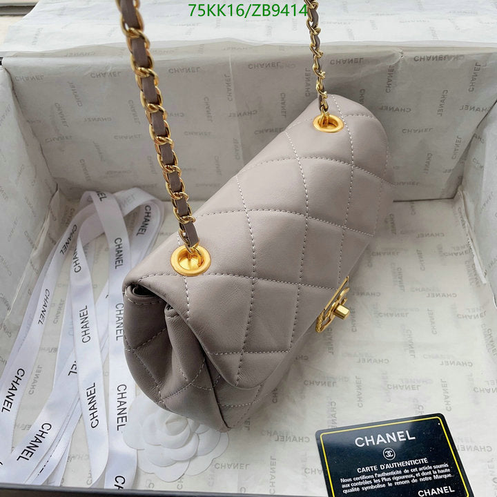 Chanel Bags Crossbody - 091