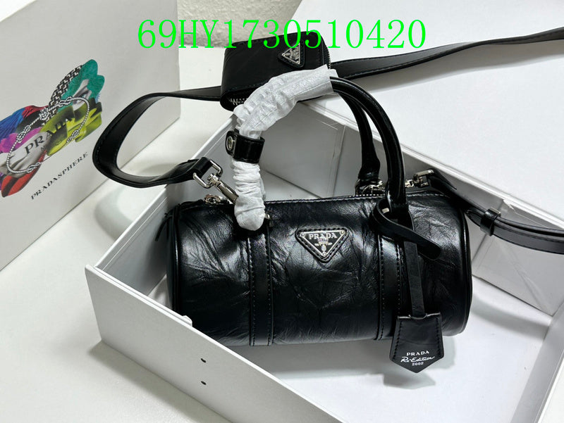 Prada Bags - The Luxera Bags  313