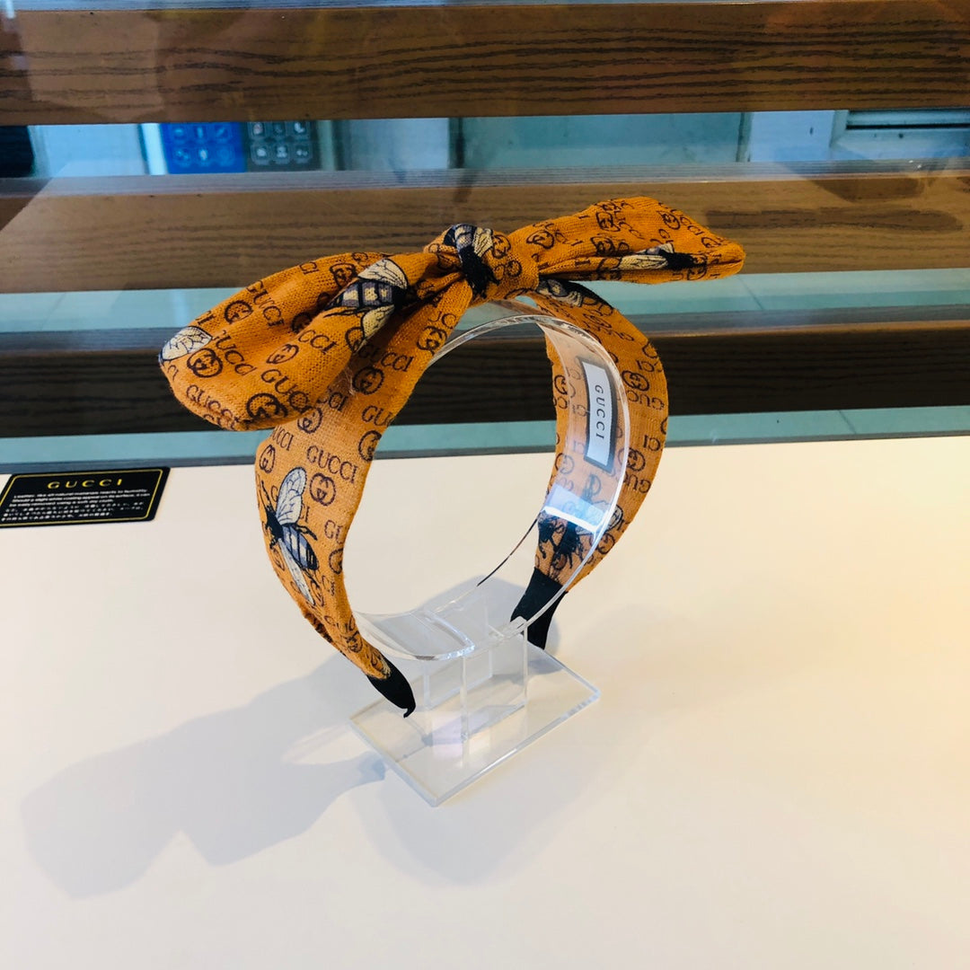 LB - Luxury Hair Band Gucci 026