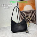 Prada Bags - The Luxera Bags  287