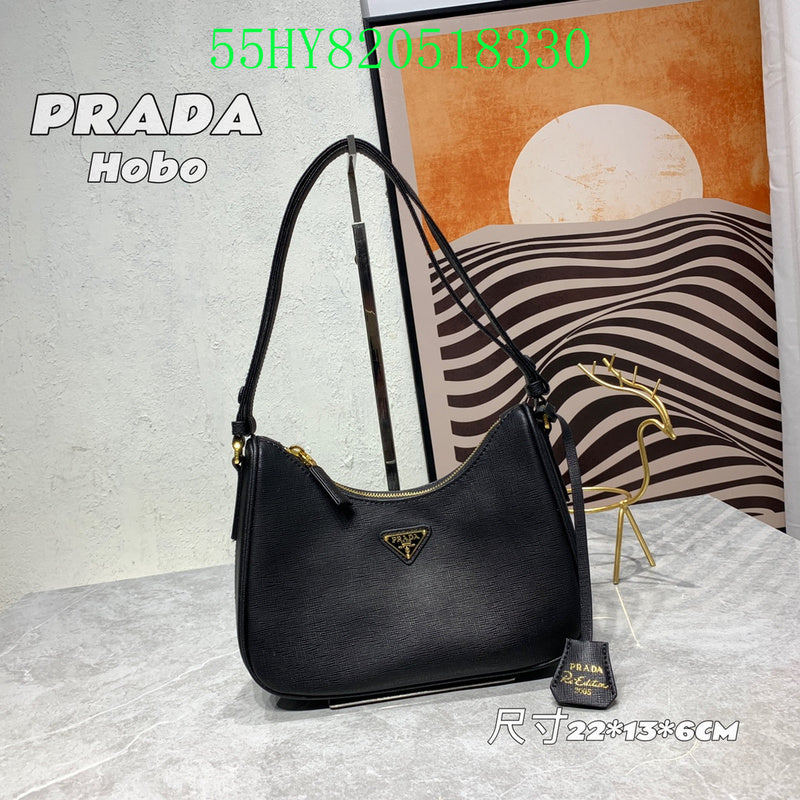 Prada Bags - The Luxera Bags  287