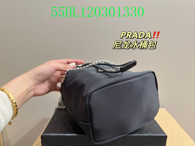 Prada Bags - The Luxera Bags  494