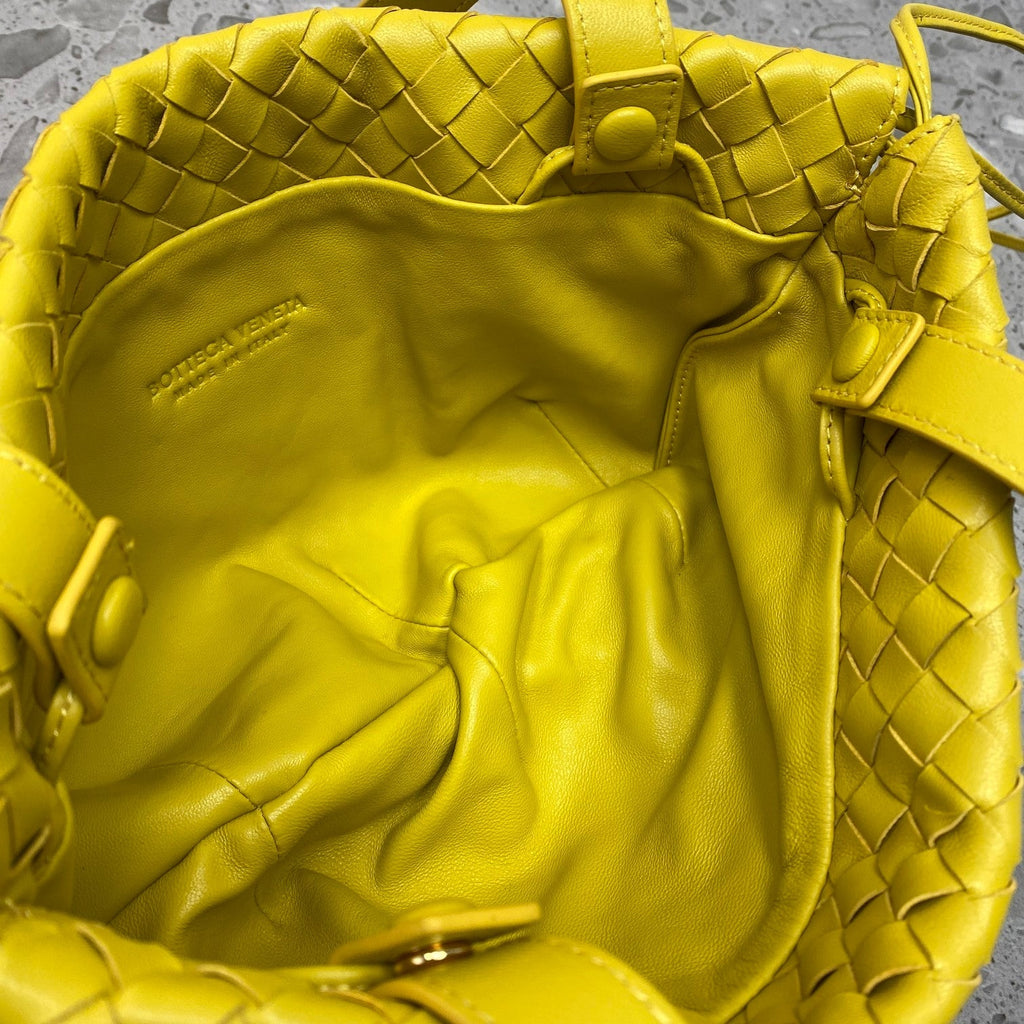 Shoulder Bag Yellow, For Women, Women Bags 10.2in/26cm