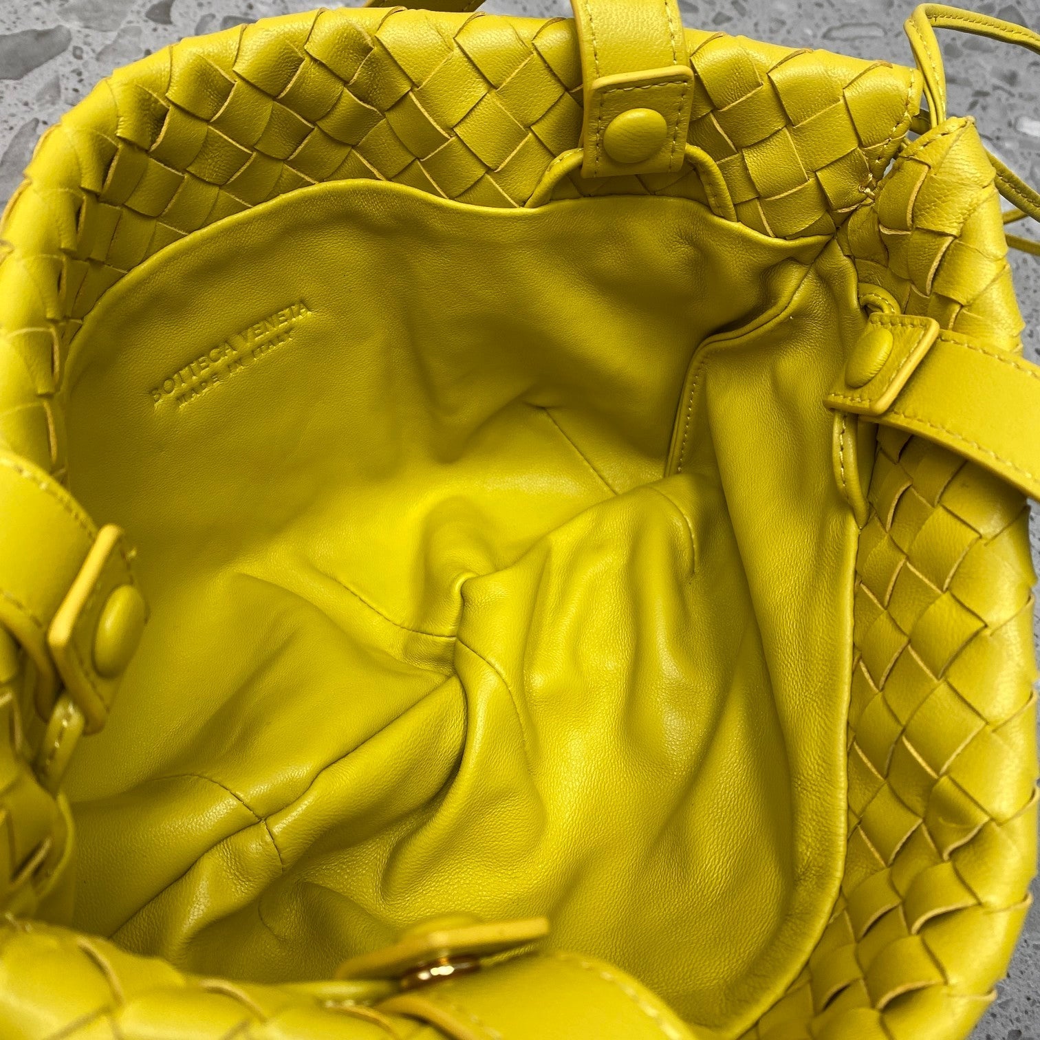 Shoulder Bag Yellow, For Women, Women Bags 10.2in/26cm
