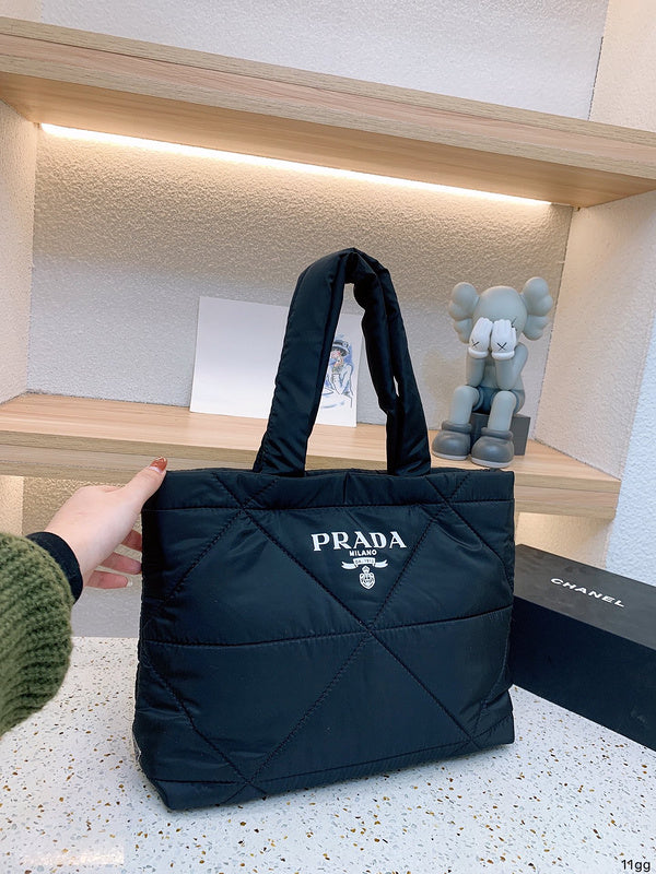 Prada Bags - Luxera Bags - 501