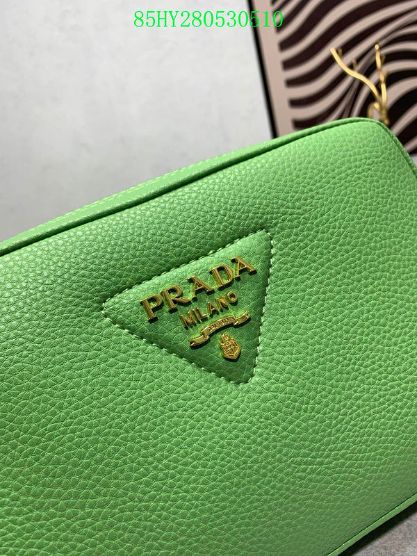 Prada Bags - The Luxera Bags  263