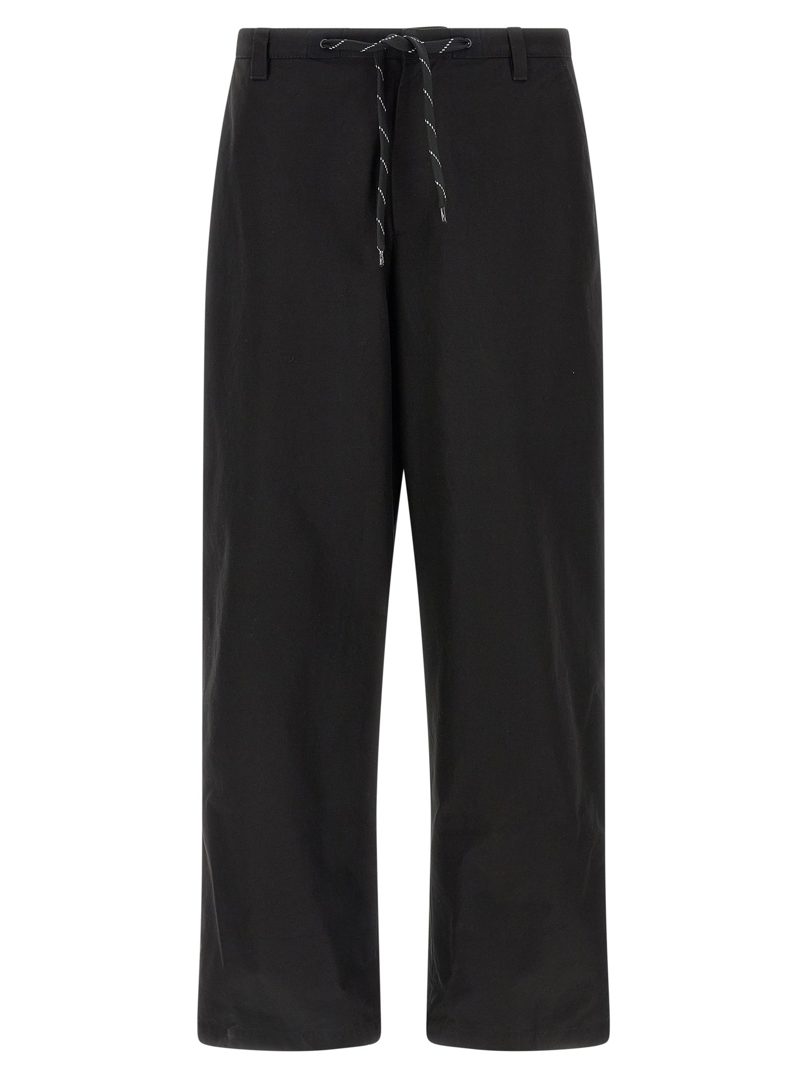 Balenciaga Men's Chino Pants