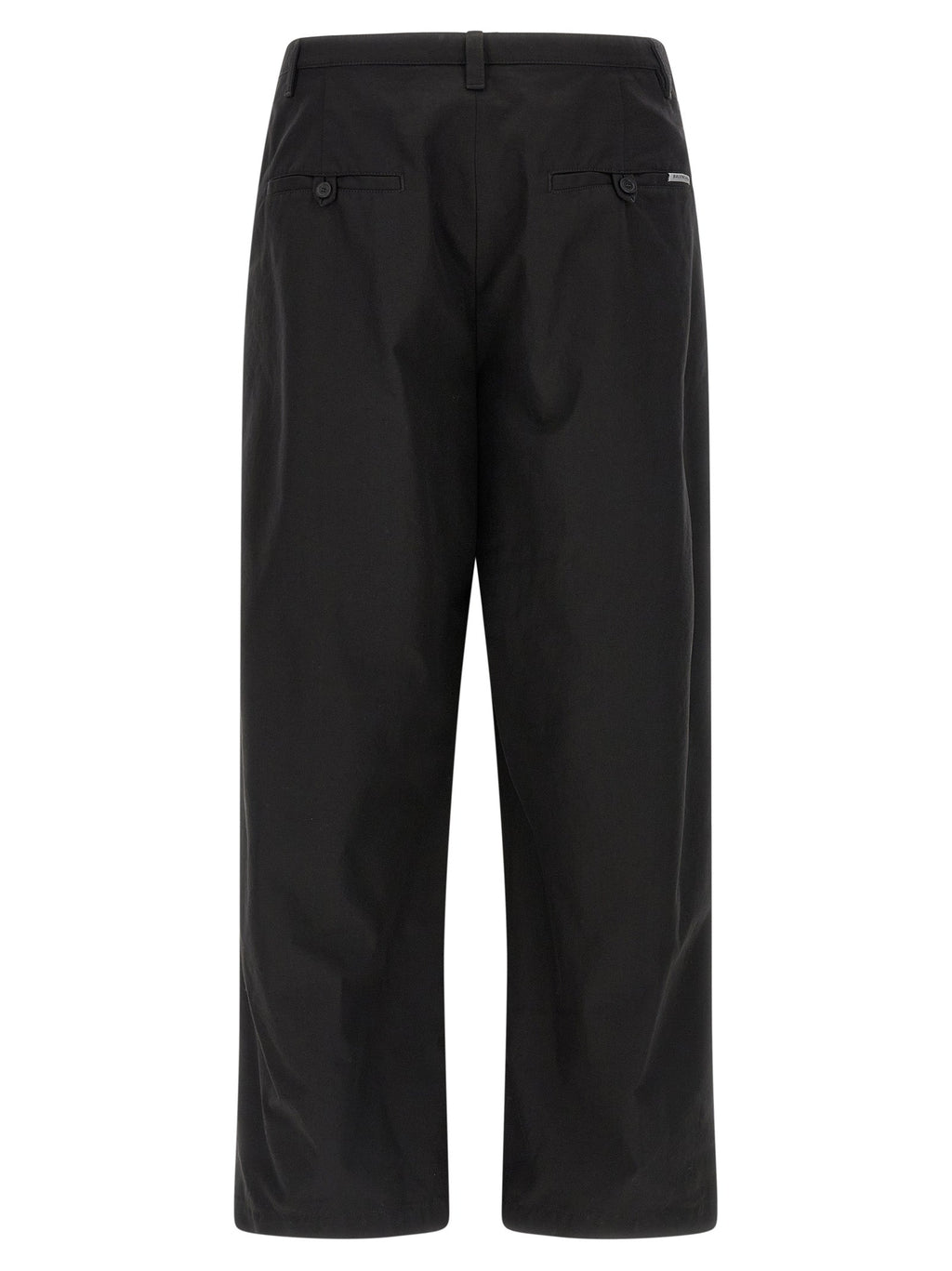 Balenciaga Men's Chino Pants
