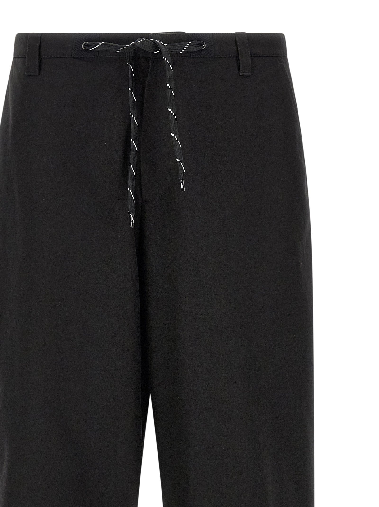Balenciaga Men's Chino Pants