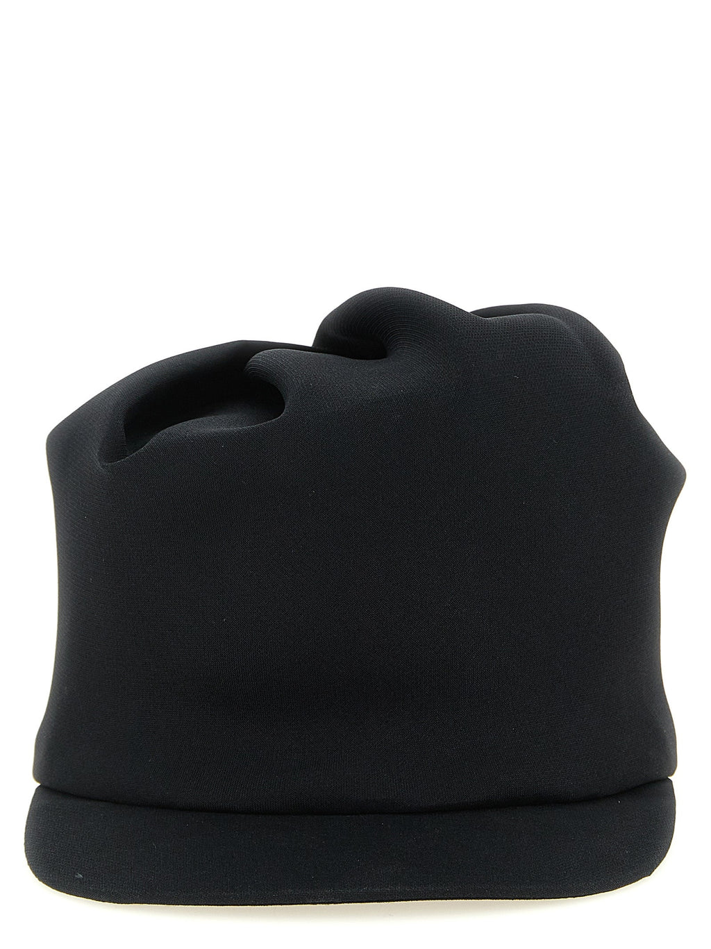 Balenciaga Women's Silk Cap