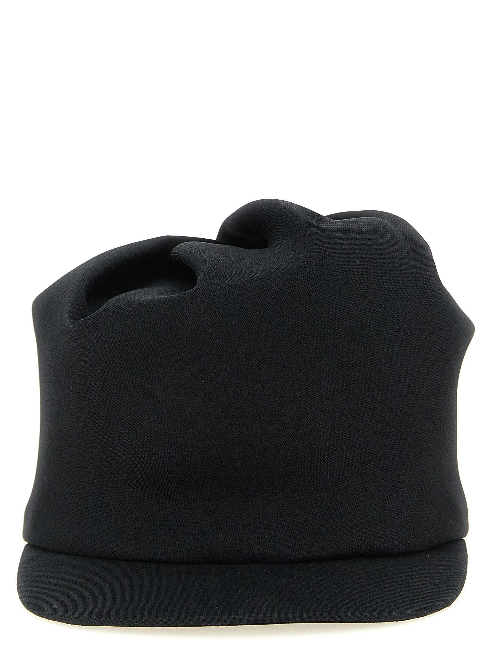 Balenciaga Women's Silk Cap