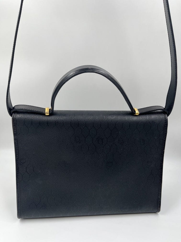 Vintage Christian Dioror Crossbody
