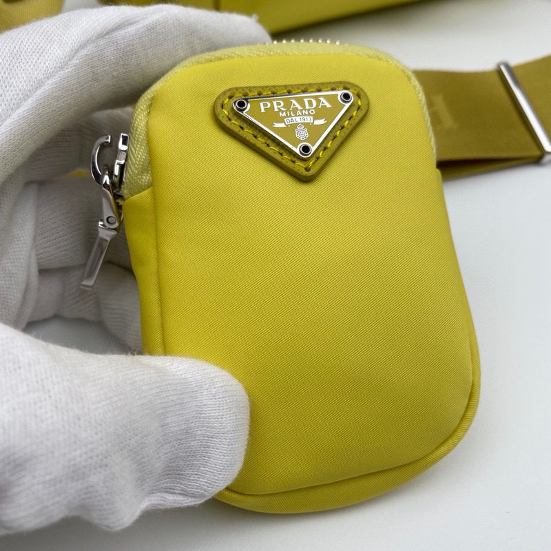 Prada Bags - Luxera Bags - 1383