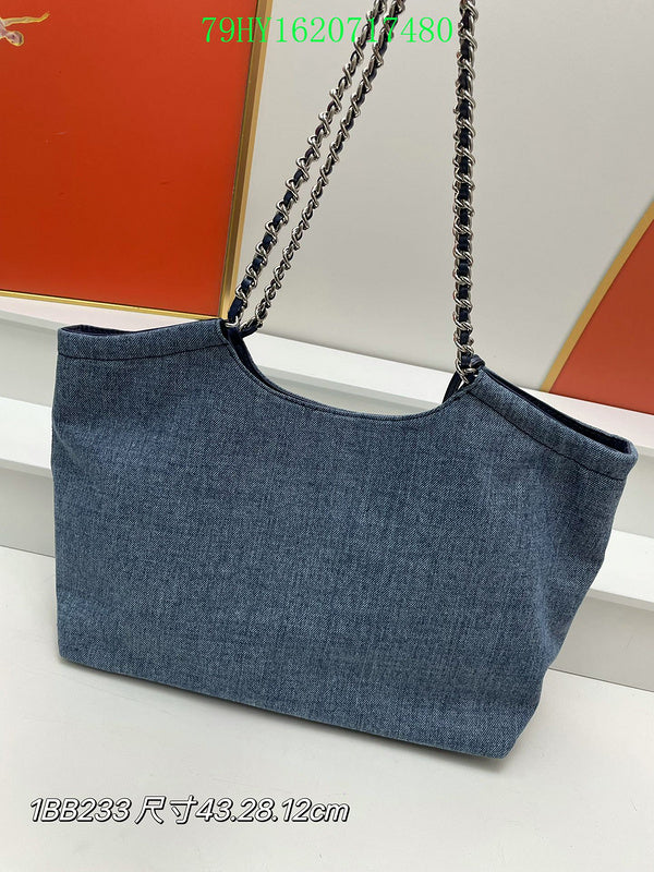 Prada Bags - The Luxera Bags  100