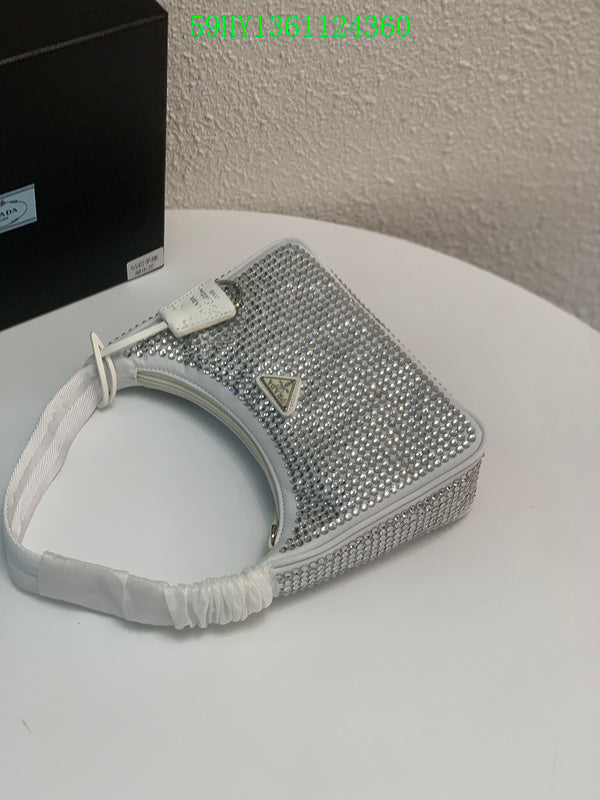 Prada Bags - The Luxera Bags  777